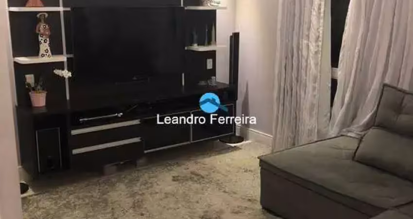 Apartamento com 3 quartos à venda na Avenida Aldino Pinotti, Centro, São Bernardo do Campo