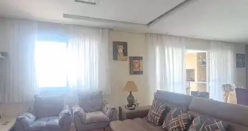 Apartamento com 3 quartos à venda na Avenida Aldino Pinotti, Centro, São Bernardo do Campo
