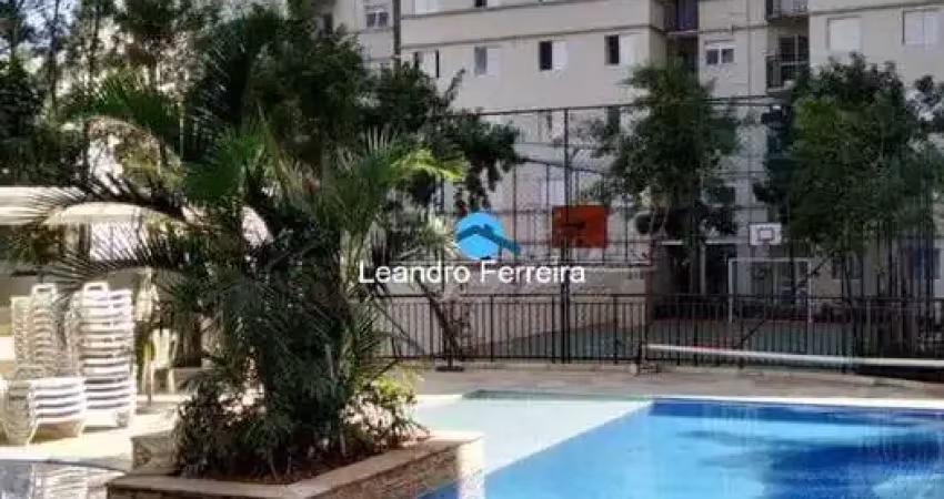 Apartamento com 3 quartos à venda na Avenida Dom Jaime de Barros Câmara, Planalto, São Bernardo do Campo