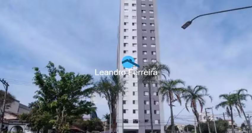 Bairro assunção 2 dorm com lazer completo - piscina - estuda permuta
