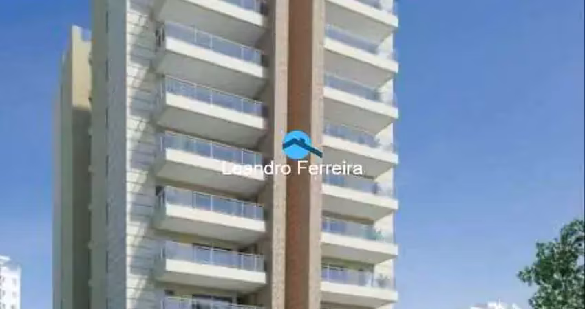 Apartamento com 2 quartos à venda na Rua Mário Fongaro, Jardim do Mar, São Bernardo do Campo