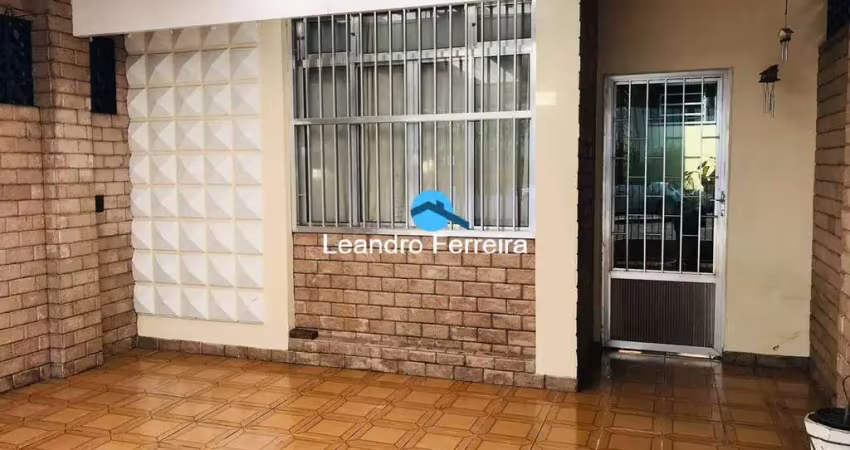 Casa com 3 quartos à venda na Rua Maria Alves Lorenzoni, Rudge Ramos, São Bernardo do Campo