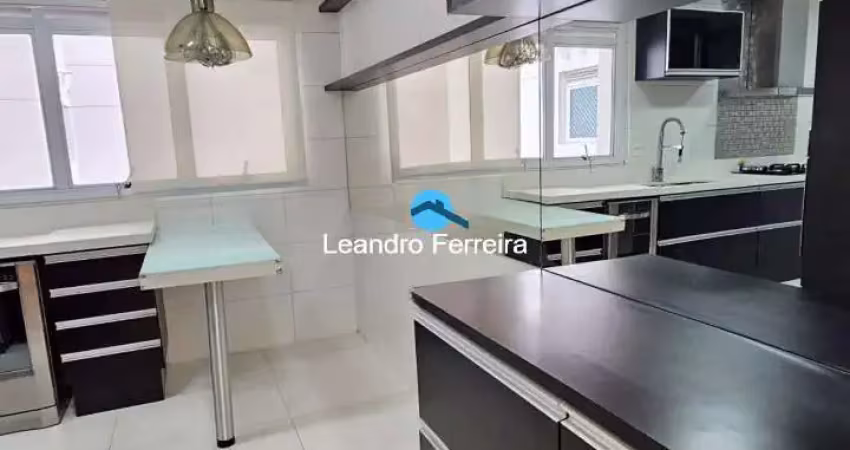 Apartamento com 3 quartos à venda na Rua Princesa Francisca Carolina, Nova Petrópolis, São Bernardo do Campo