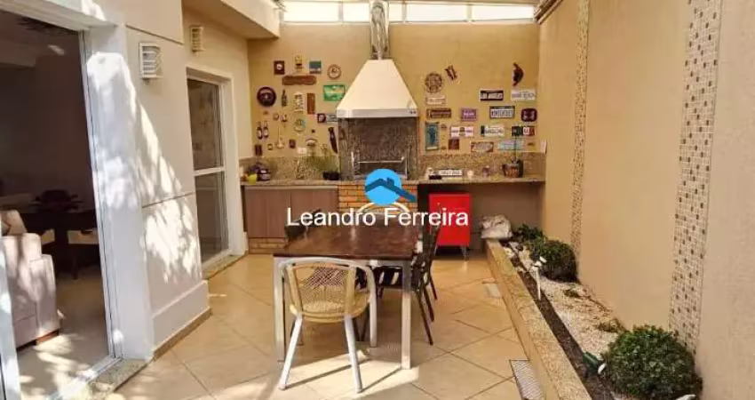 Casa em condomínio fechado com 3 quartos à venda na Avenida Robert Kennedy, Independência, São Bernardo do Campo