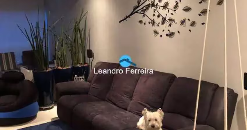 Apartamento com 3 quartos à venda na Rua João Gross, Vila Gonçalves, São Bernardo do Campo