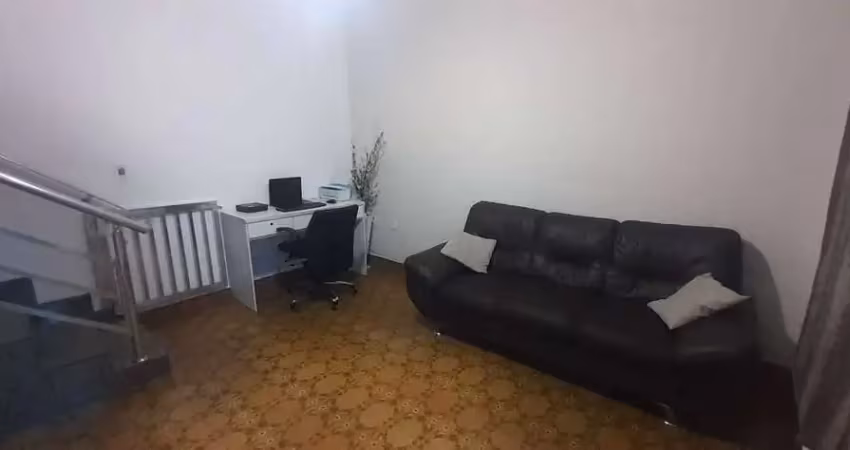 Casa com 3 quartos à venda na Rua Conde Siciliano, Rudge Ramos, São Bernardo do Campo