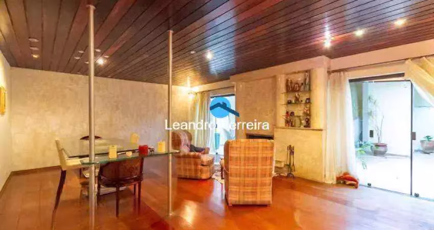 Linda casa à venda com 300m².  - jardim do mar - sbc