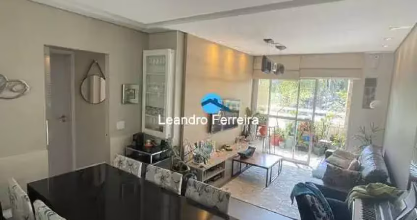 Apartamento com 3 quartos à venda na Rua Cristiano Angeli, Assunção, São Bernardo do Campo