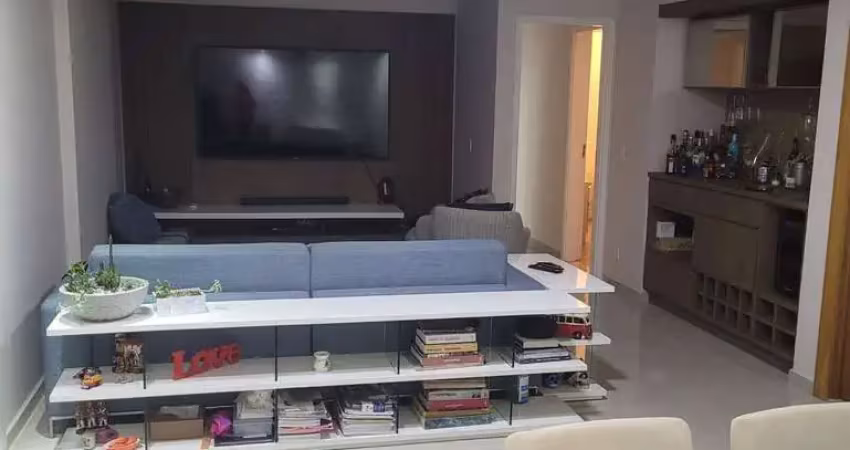 Apartamento com 3 quartos à venda na Avenida Aldino Pinotti, Centro, São Bernardo do Campo