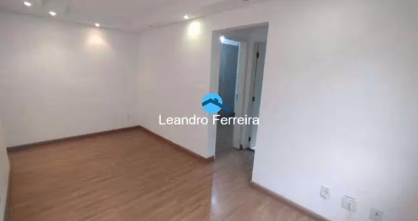 Excelente oportunidade de adquirir um apartamento no spazio san vincent!