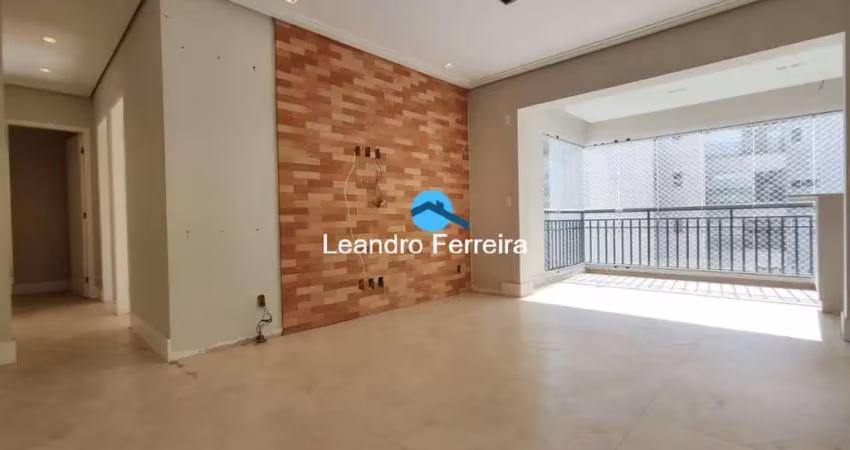 Apartamento com 3 quartos à venda na Avenida Armando Ítalo Setti, Baeta Neves, São Bernardo do Campo