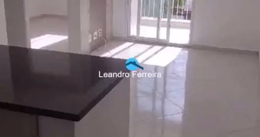 Apartamento com 3 quartos à venda na Rua Ari Barroso, Ferrazópolis, São Bernardo do Campo