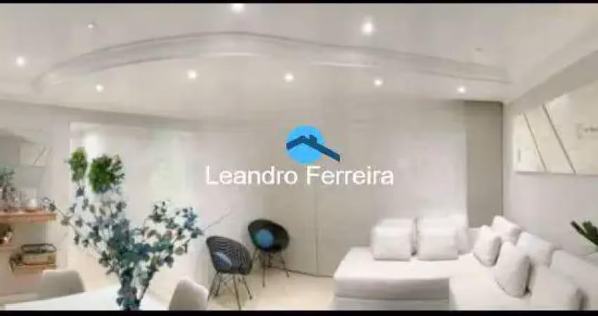 Apartamento com 3 quartos à venda na Avenida Dom Jaime de Barros Câmara, Planalto, São Bernardo do Campo