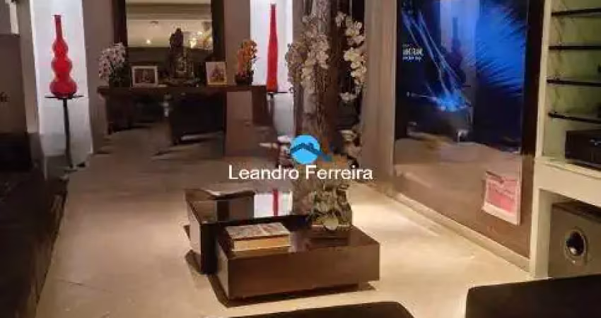 Cobertura com 4 quartos à venda na Rua Engenheiro Isac Garcez, Rudge Ramos, São Bernardo do Campo