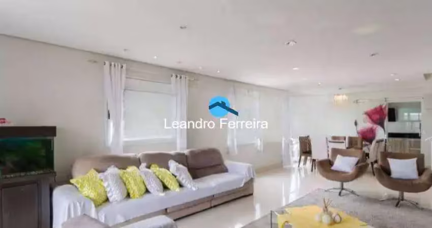 Cobertura com 4 quartos à venda na Avenida Dom Jaime de Barros Câmara, Planalto, São Bernardo do Campo