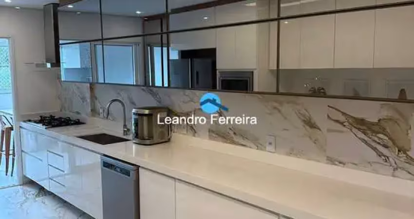 Apartamento com 3 quartos à venda na Rua João Gross, Vila Gonçalves, São Bernardo do Campo