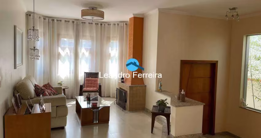 Casa com 3 quartos à venda na Avenida Omar Daibert, Parque Terra Nova II, São Bernardo do Campo