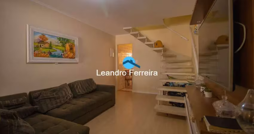 Sobrado - santa terezinha - são bernardo do campo/sp