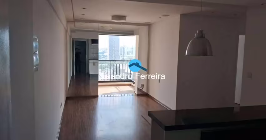 Apartamento com 3 quartos à venda na Rua Itú, Baeta Neves, São Bernardo do Campo
