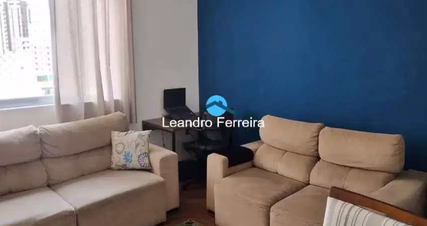 Apartamento com 2 quartos à venda na Rua Giacinto Tognato, Baeta Neves, São Bernardo do Campo
