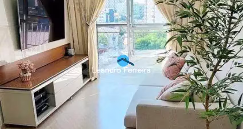 Apartamento com 2 quartos à venda na Rua João Lotto, Centro, São Bernardo do Campo