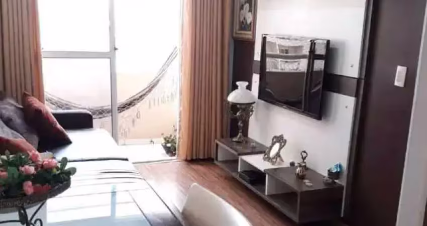 Apartamento com 52 m² à venda em são bernardo do campo - sp