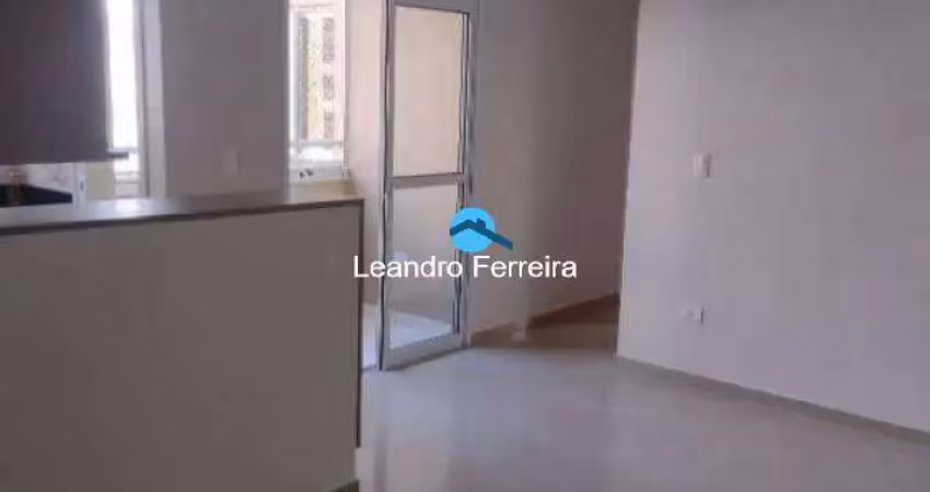 67m² 3 dorm./sendo 1 suíte 2 vagas - próximo shopping metrópole sbc