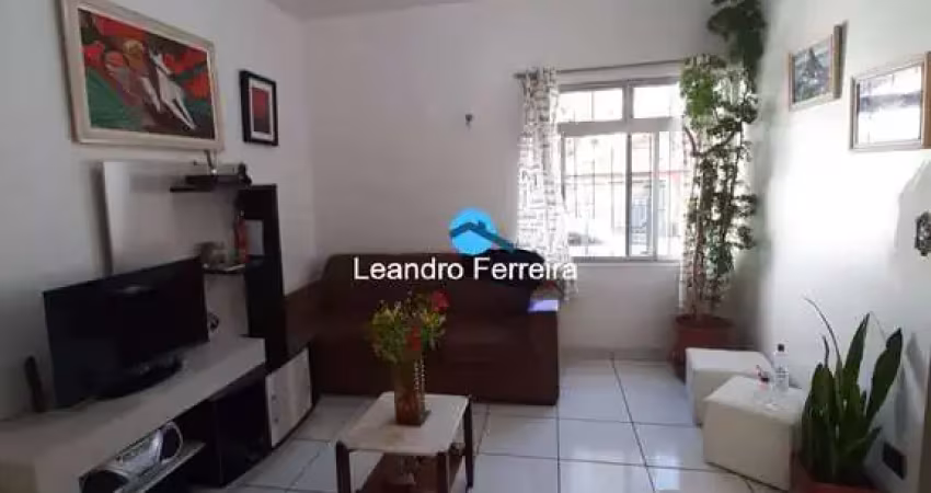 Casa com 2 quartos à venda na Rua Jacquey, Rudge Ramos, São Bernardo do Campo