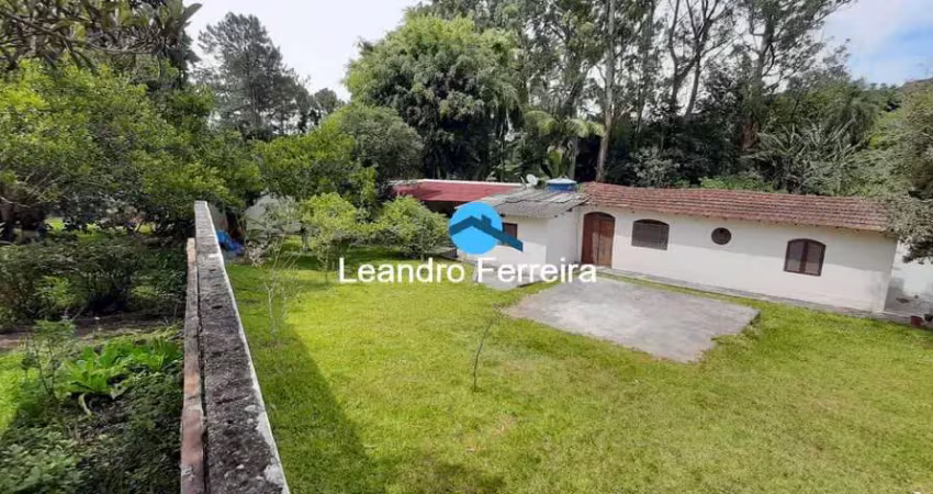 Chácara / sítio com 2 quartos à venda na Rua Virgínia Berdague Teixeira, Alvarenga, São Bernardo do Campo