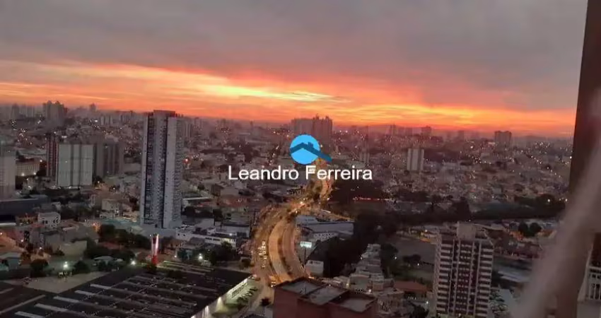 Apartamento com 3 quartos à venda na Avenida Aldino Pinotti, Centro, São Bernardo do Campo