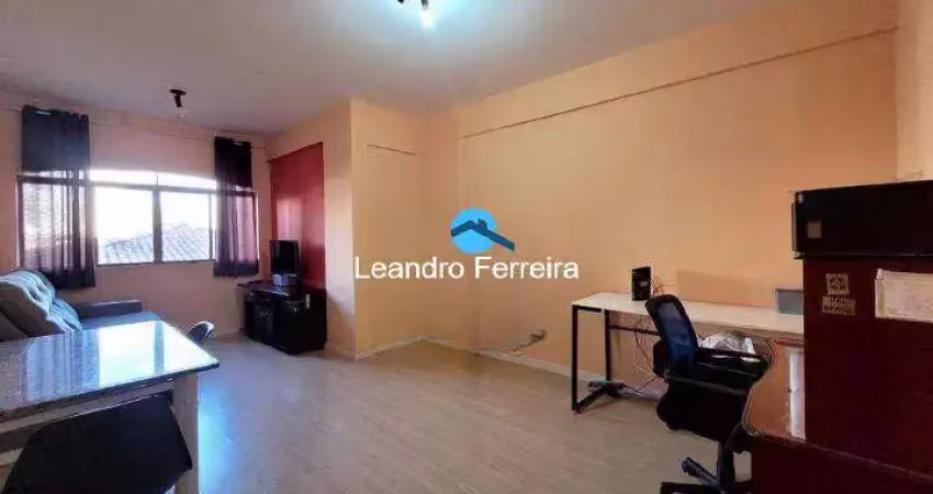 Apartamento 60 m², 2 dorm./1vaga - santa terezinha - sbc