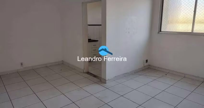 Apartamento 80m²,  2 dorm./ 1 vaga - centro - são bernardo do campo