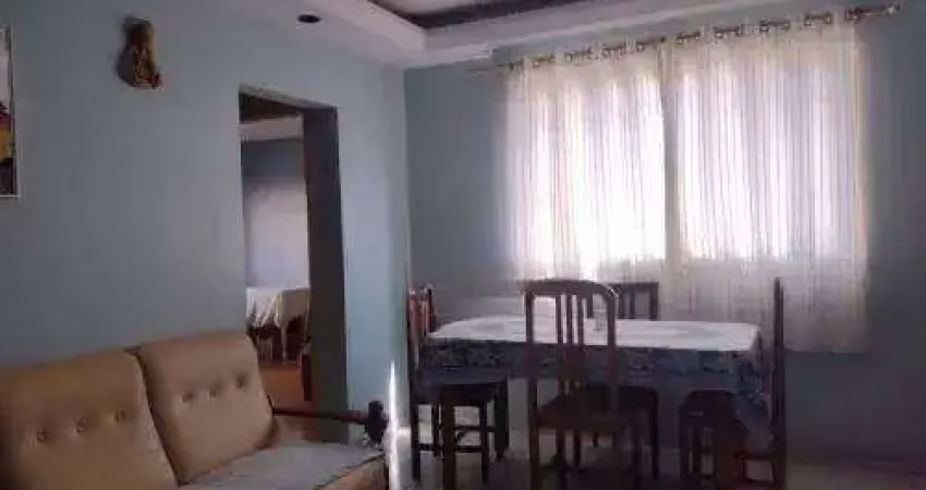 Apartamento com 2 quartos à venda na Rua Amapá, Rudge Ramos, São Bernardo do Campo