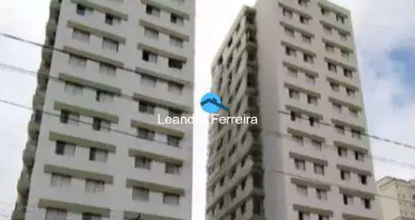Apartamento com 2 quartos à venda na Avenida Senador Vergueiro, Centro, São Bernardo do Campo