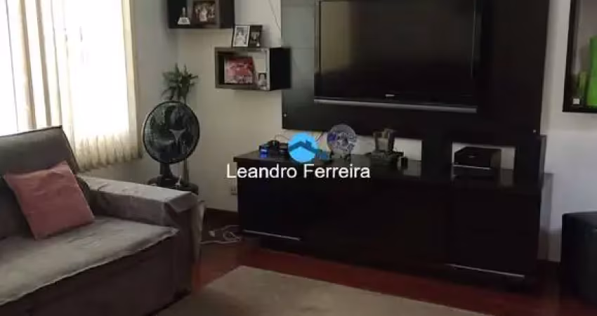 Casa com 3 dorm./1 suíte.  ótima localização rudge ramos - sbc
