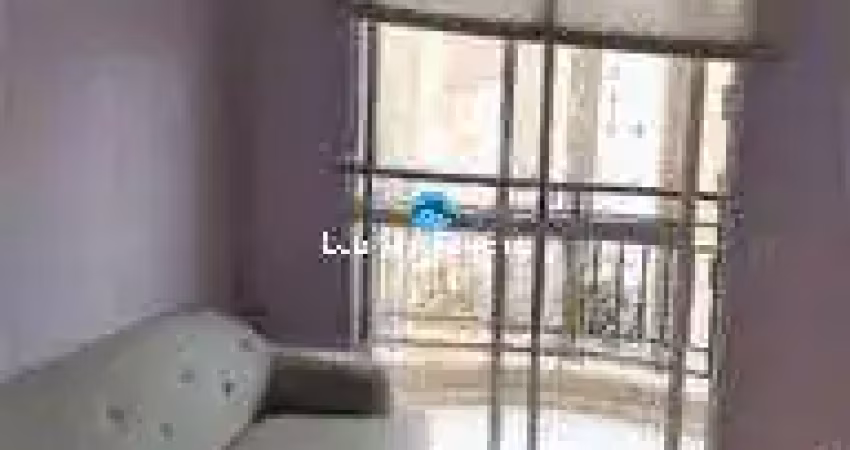 Apartamento com 2 quartos à venda na Avenida João Firmino, Assunção, São Bernardo do Campo