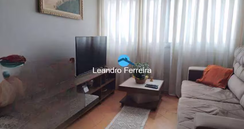 Apartamento com 2 quartos à venda na Rua Gabriel D'Anunzio, Rudge Ramos, São Bernardo do Campo