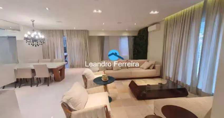 Apartamento com 3 quartos à venda na Rua Luiz Nello Rossi, Jardim do Mar, São Bernardo do Campo