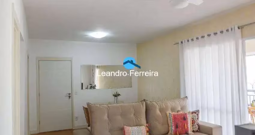 Apartamento com 3 quartos à venda na Rua Doutor Marcel Preotesco, Centro, São Bernardo do Campo