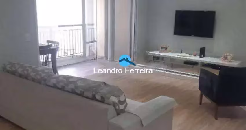 Condomínio auge 3 dorm/1 suíte - são bernardo do campo