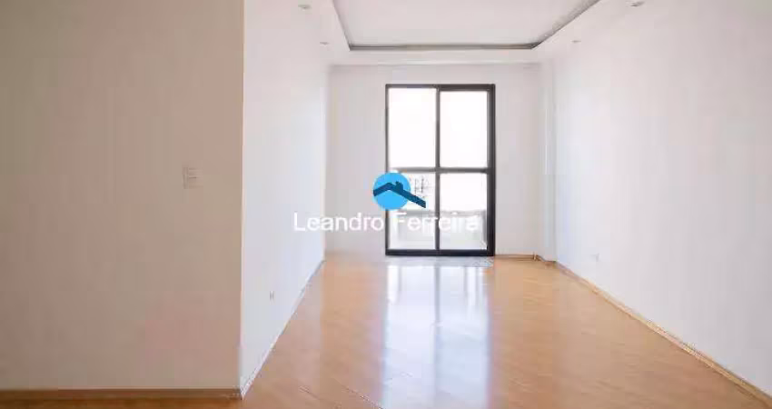 Apto 69m², 3dorm./suíte  2 vgs - condomínio residencial assuã