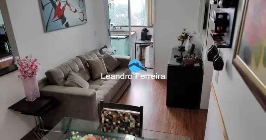 No centro rudge ramos 2 dorm com suite 2 vagas - area de lazer