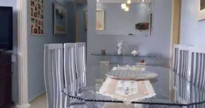 Apartamento com 3 dormitórios 80 m² - planalto - são bernardo do campo/sp