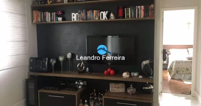 Apartamento com 3 quartos à venda na Avenida Dom Jaime de Barros Câmara, Planalto, São Bernardo do Campo