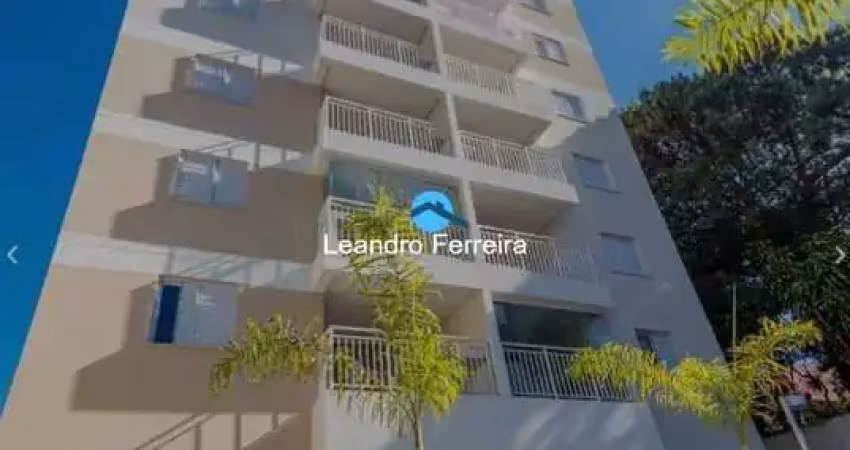 Apartamento com 2 quartos à venda na Rua Princesa Maria Amélia, Nova Petrópolis, São Bernardo do Campo
