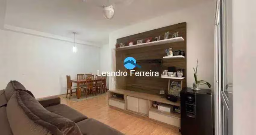 Apartamento com 3 quartos à venda na Avenida Pereira Barreto, Baeta Neves, São Bernardo do Campo