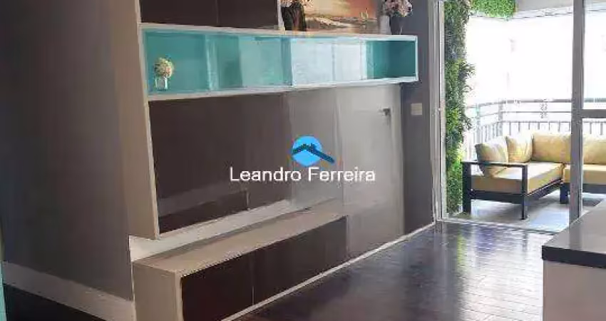 Apartamento com 3 quartos à venda na Avenida Armando Ítalo Setti, Baeta Neves, São Bernardo do Campo