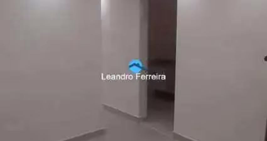 Apartamento com 1 quarto à venda na Avenida Capitão Casa, Dos Casa, São Bernardo do Campo