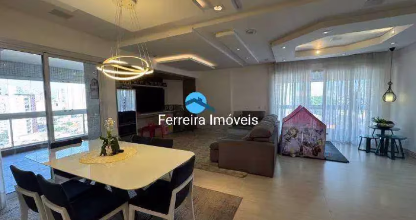 Apartamento com 3 quartos à venda na Rua Luiz Nello Rossi, Jardim do Mar, São Bernardo do Campo