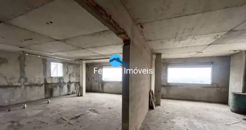 Apartamento com 4 quartos à venda na Rua Continental, Jardim do Mar, São Bernardo do Campo
